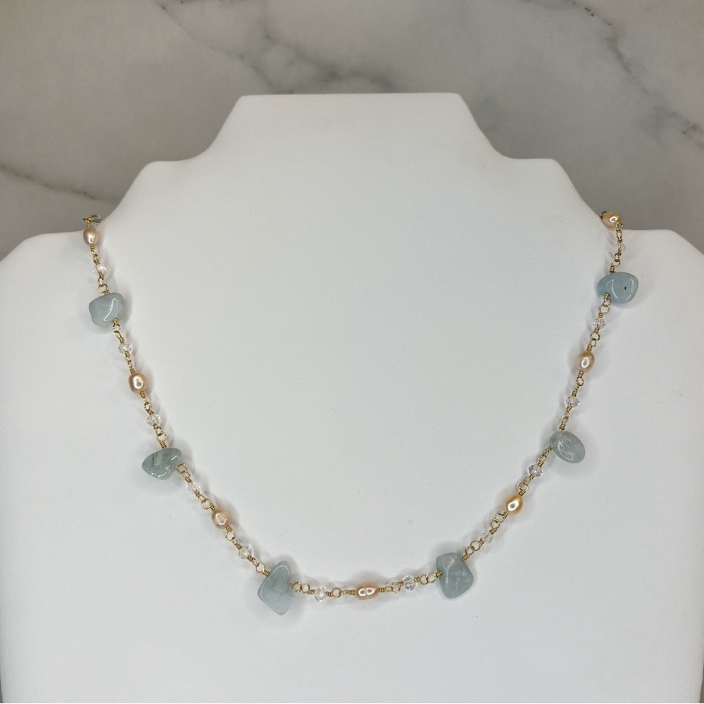 Renewlry Necklace